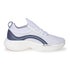 CAMMY White Women's Running Shoes